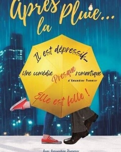 Après la pluie