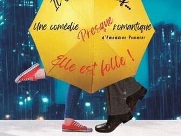 Après la pluie