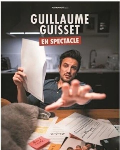 Guillaume Guisset
