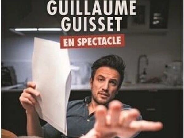 Guillaume Guisset