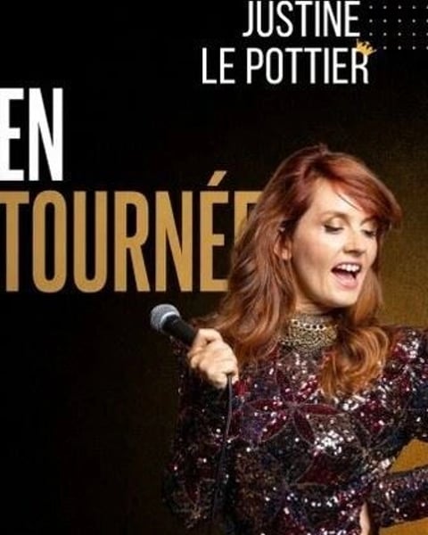 Justine Le Pottier