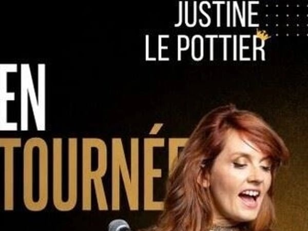 Justine Le Pottier