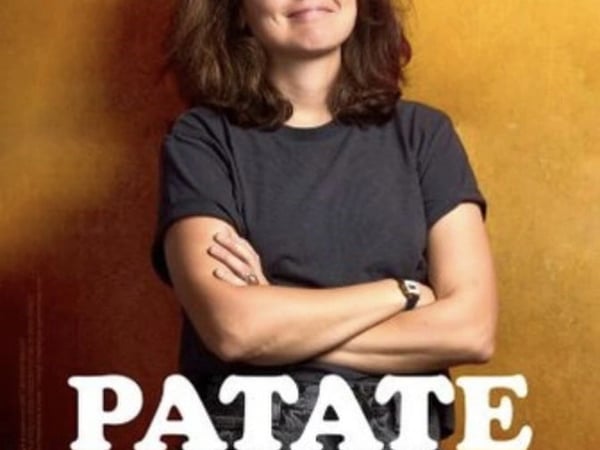 Margot Demeurisse dans Patate