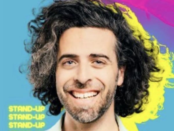 Nadim dans Fraîcheur de vivre