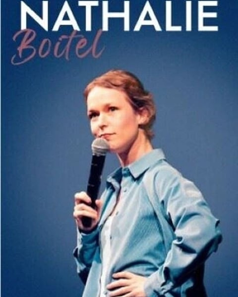 Nathalie Boitel