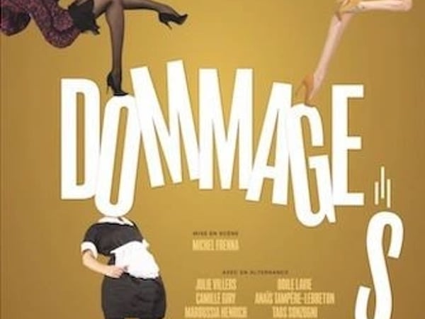 Dommages