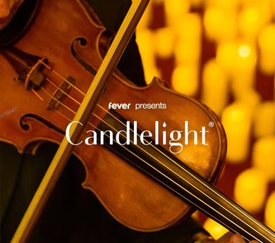 Candlelight : Coldplay vs Imagine Dragons