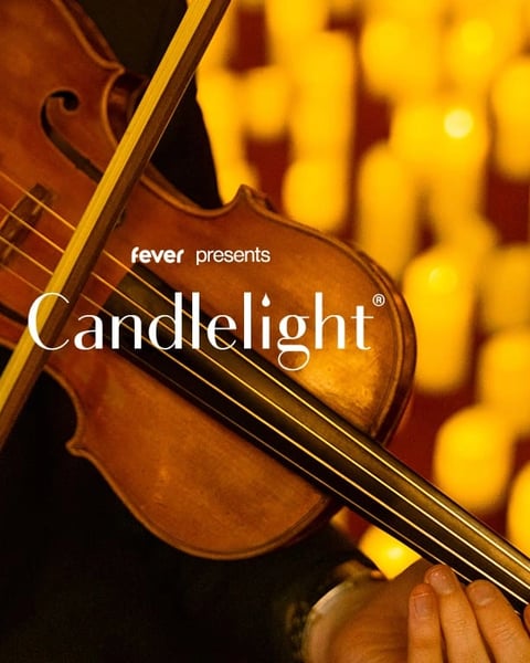 Candlelight : Coldplay vs Imagine Dragons