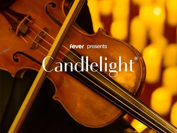Candlelight : Coldplay vs Imagine Dragons