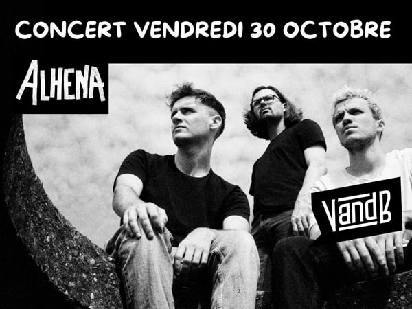 Concert des ALHENA pour Halloween