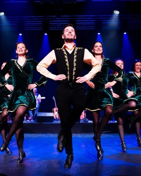 GdL2026 - Concert Irlande Air Lines