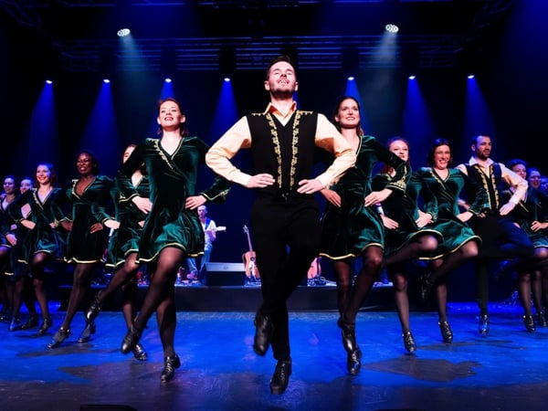 GdL2026 - Concert Irlande Air Lines
