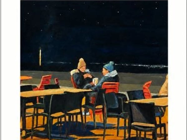 Exposition | Hélène Chaudon