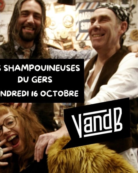 Concert au VANDB Bayeux