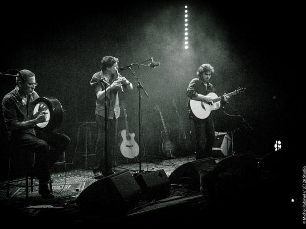 GdL26 - Concert Scoops