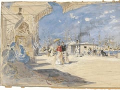Honfleur