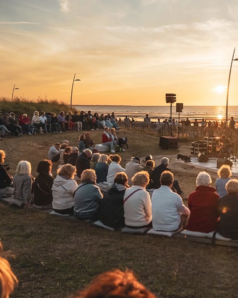 Festival Les Écumes