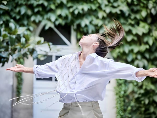 FLASH | Visite dansée du Pôle culturel
