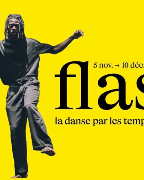 Festival Flash