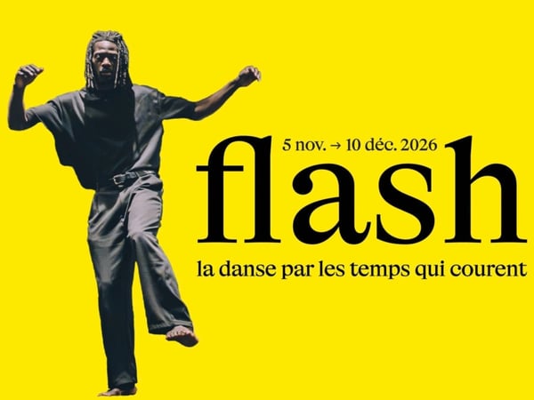 Festival Flash
