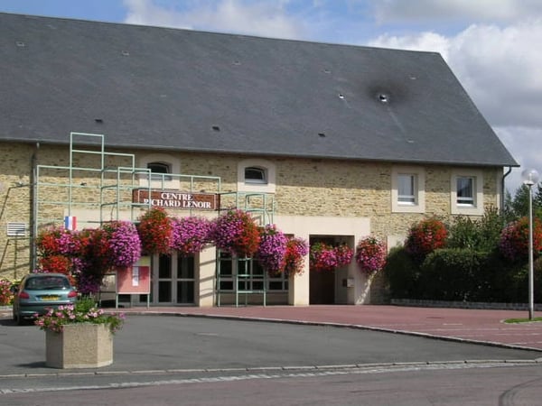 Soirée concerts à Villers-Bocage