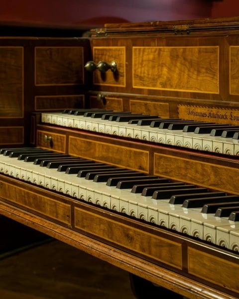Concert de musique sacrée pour Octobre Rose