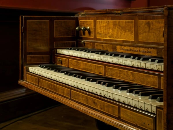 Concert de musique sacrée pour Octobre Rose