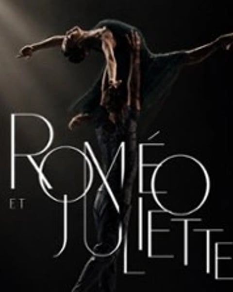 Roméo et Juliette - Théâtre de Caen