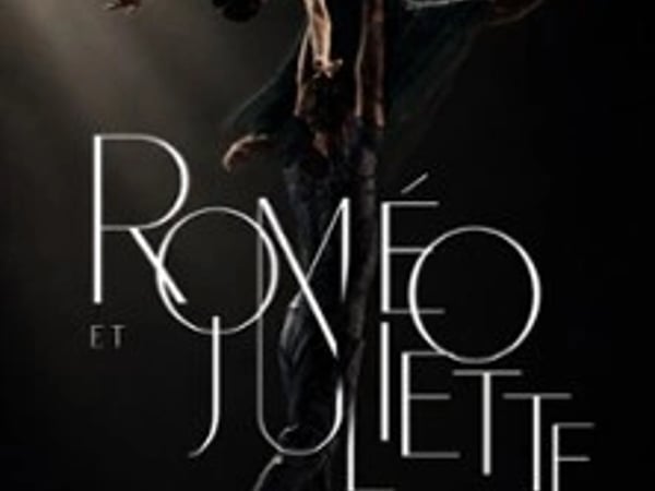 Roméo et Juliette - Théâtre de Caen