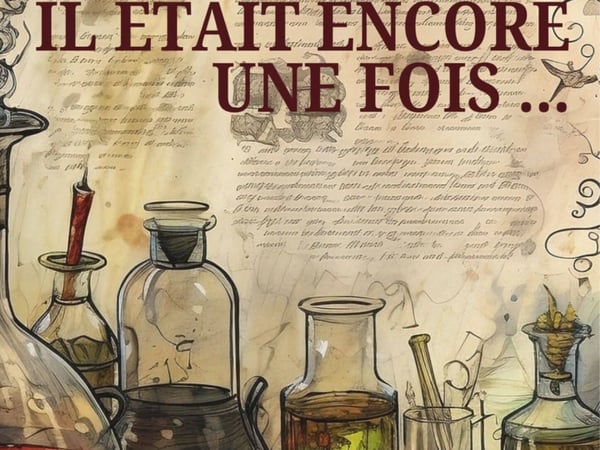 Il était encore une fois