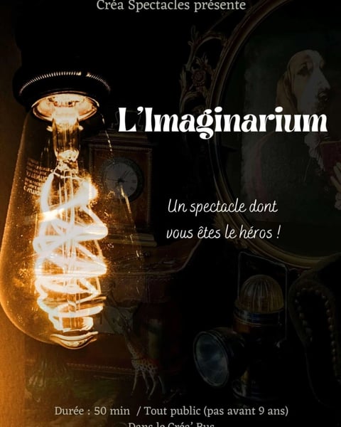 L'Imaginarium