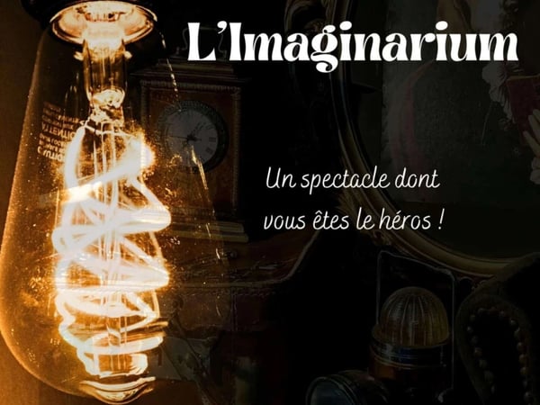 L'Imaginarium