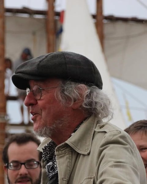 Festival Musiques Sous Les Embruns - Pass Week-end 5 Concerts