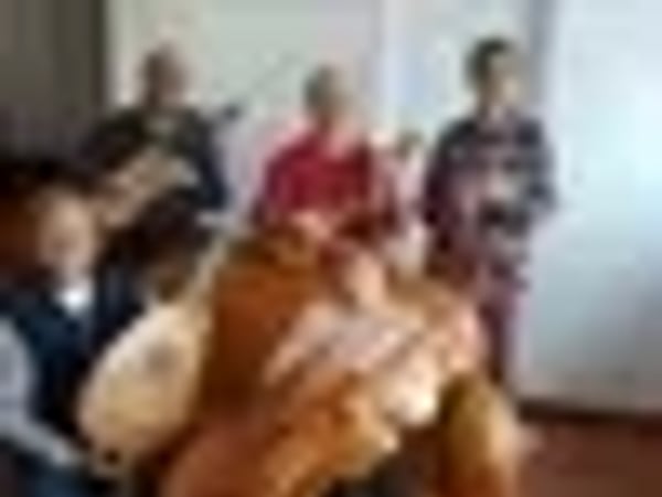Concert – spectacle : Montaigne