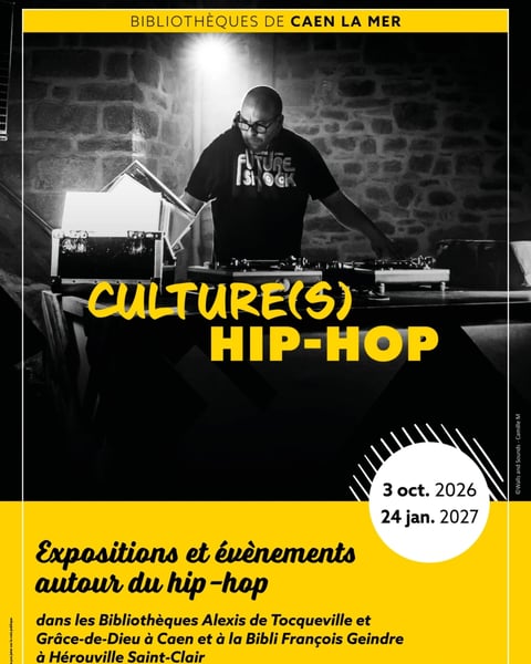 Culture(s) Hip-Hop