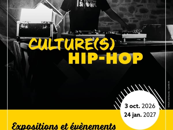 Culture(s) Hip-Hop
