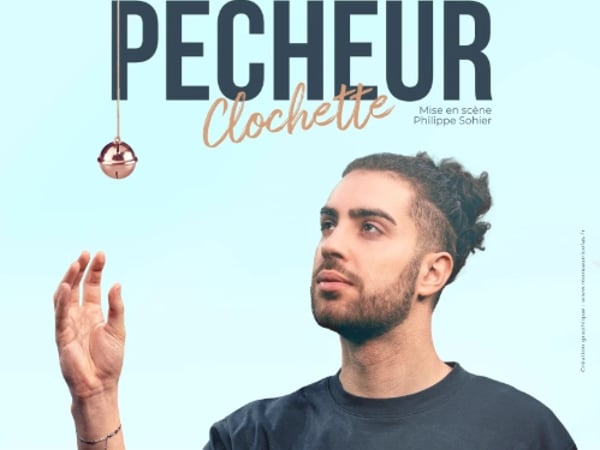 Brunch suivi du spectacle "Clochette" par Hugo Pêcheur