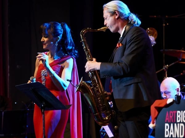 Concert Art Big Band