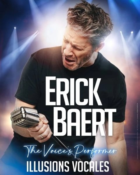 Erick Baert