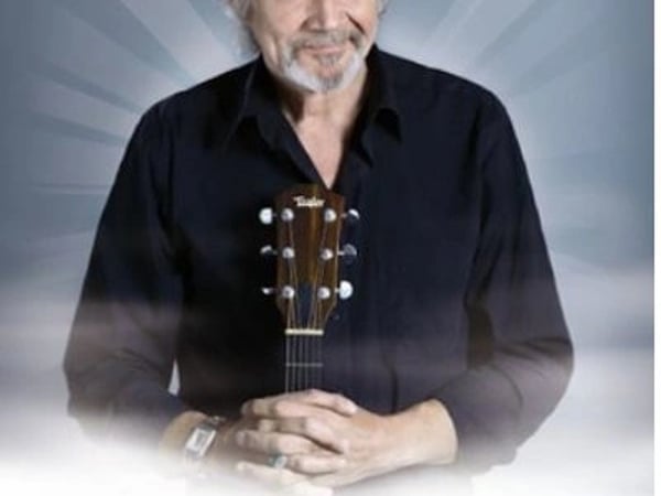 Daniel Rabier dans Au dessous de la ceinture