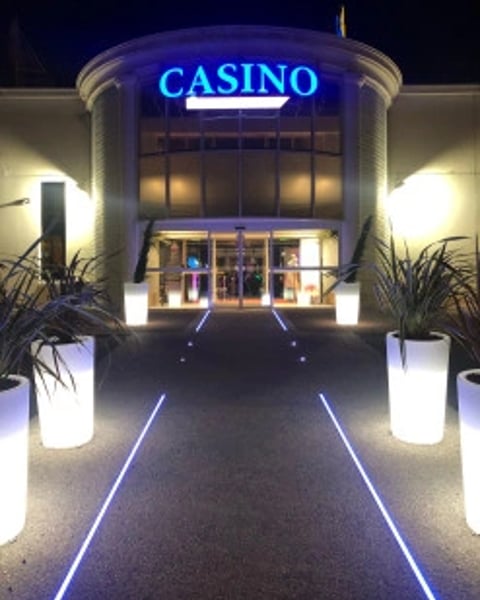 Casino de Luc-sur-Mer