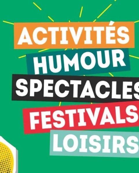 Carrefour socio-culturel et sportif