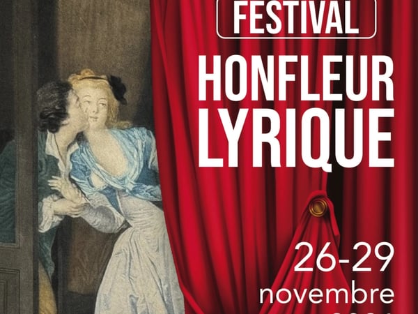 Lyrika Nova, récitals et musique de chambre