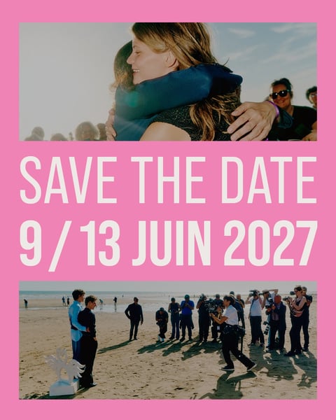 Festival du Film de Cabourg