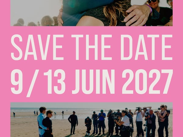 Festival du Film de Cabourg