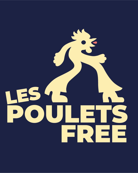 Poulet Free