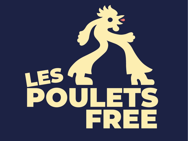 Poulet Free : Whroargh !!
