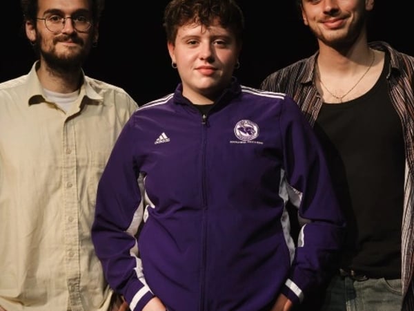 Oui ?