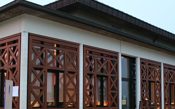 Vieux-La-Romaine, Musée Et Sites Archéologiques