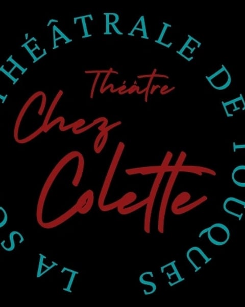 Théâtre chez Colette